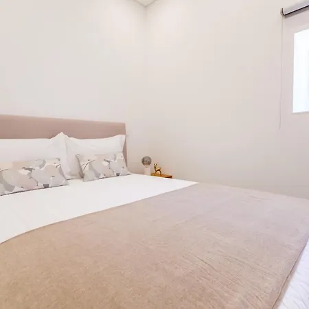Douro D'or Comfy Flat Lejlighed *