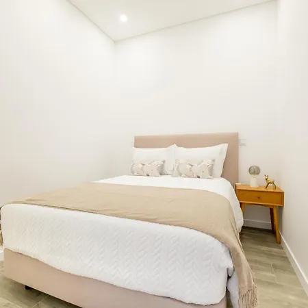 Lejlighed Douro D'or Comfy Flat Vila Nova de Gaia