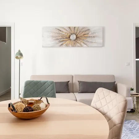 Douro D'or Comfy Flat Lejlighed Vila Nova de Gaia