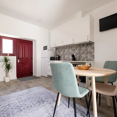 Douro D'or Comfy Flat Lejlighed *