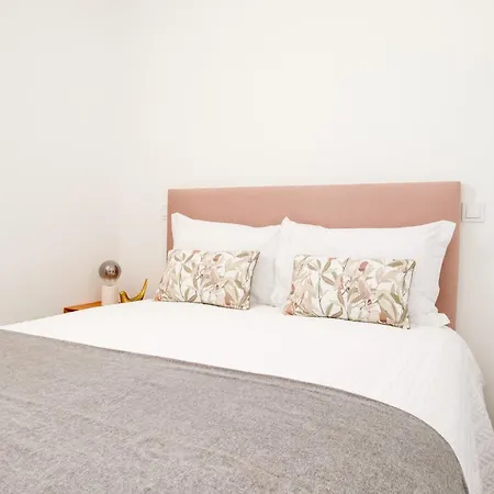Douro D'or Comfy Flat Lejlighed Vila Nova de Gaia