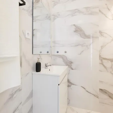 Apartment Douro D'or Comfy Flat *